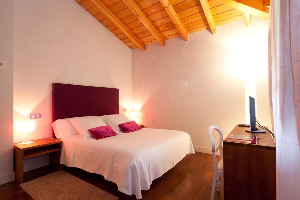 Casa Rural Etxegorri Orozko 客房 照片