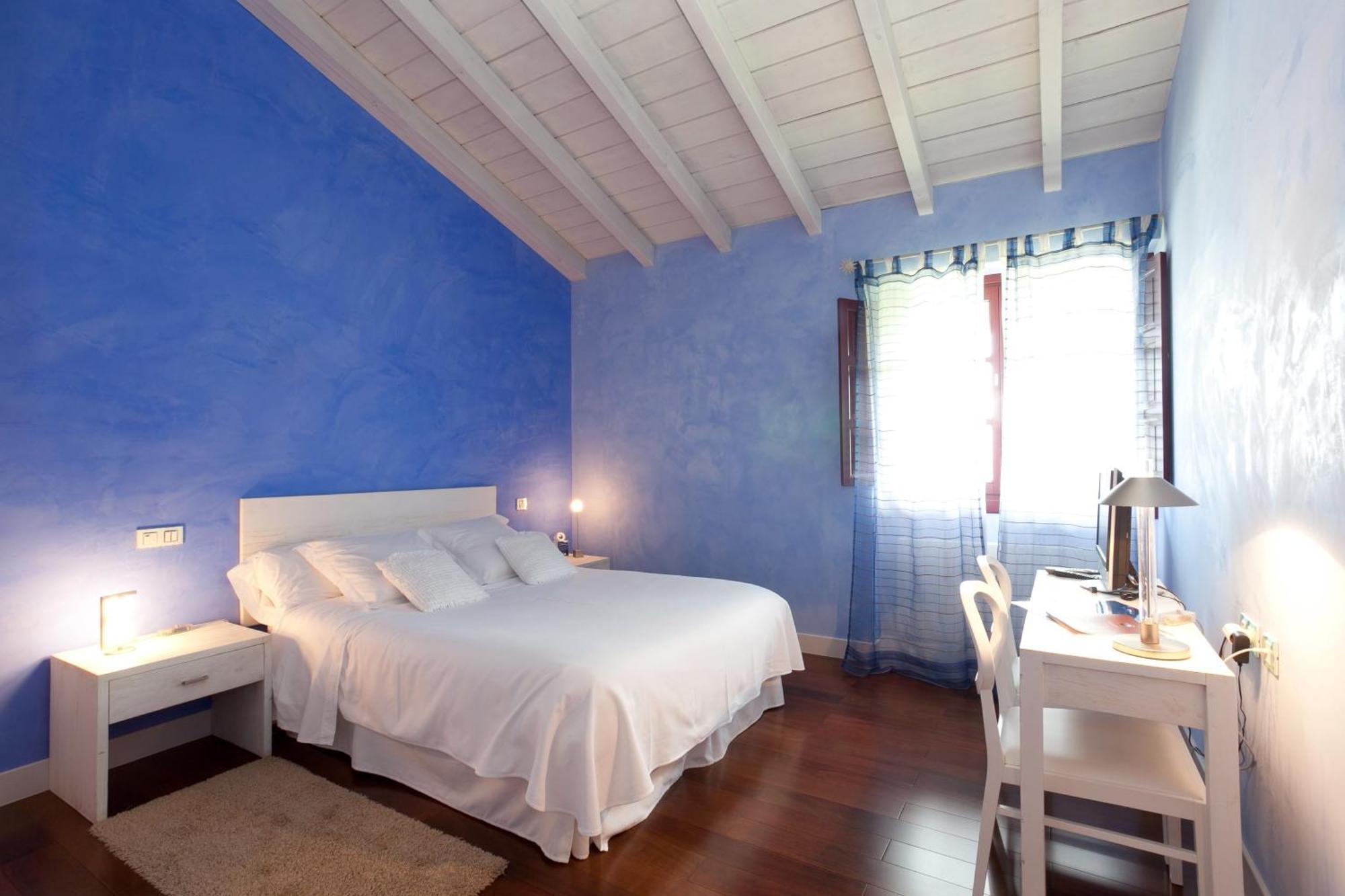 Casa Rural Etxegorri Orozko 外观 照片