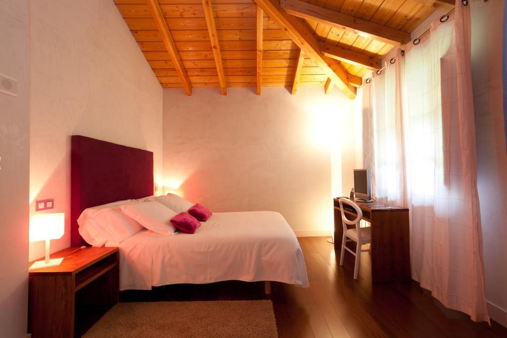 Casa Rural Etxegorri Orozko 客房 照片