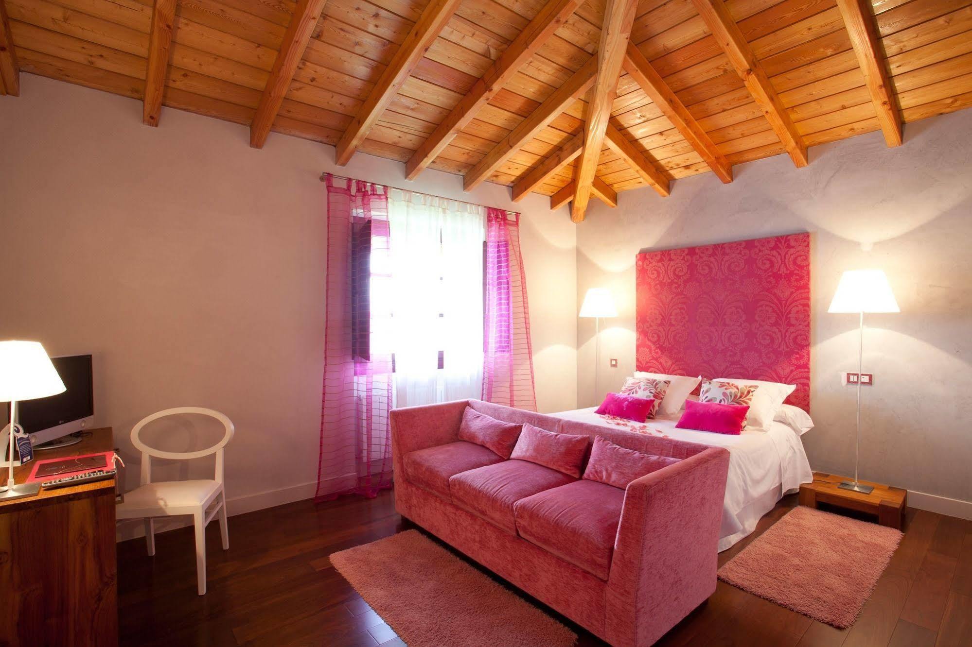 Casa Rural Etxegorri Orozko 外观 照片
